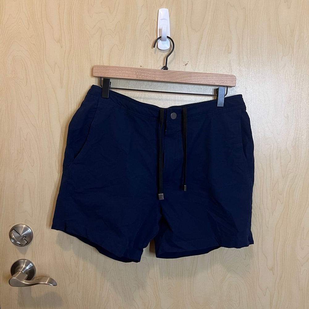 Mens Onia The Calder Swim Shorts